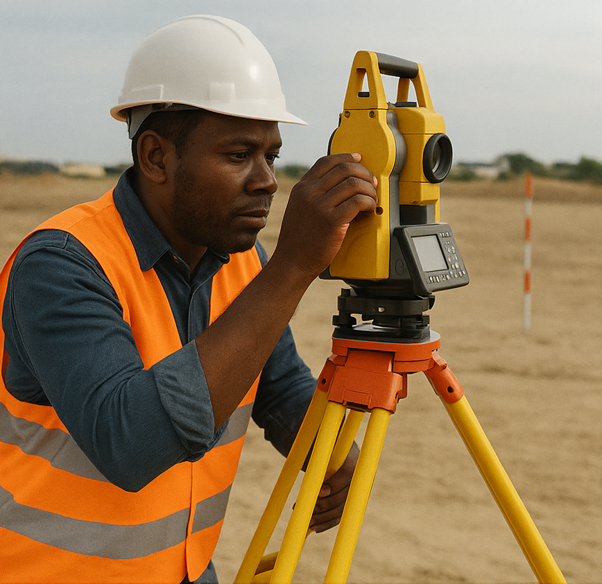 Surveying Solutions
