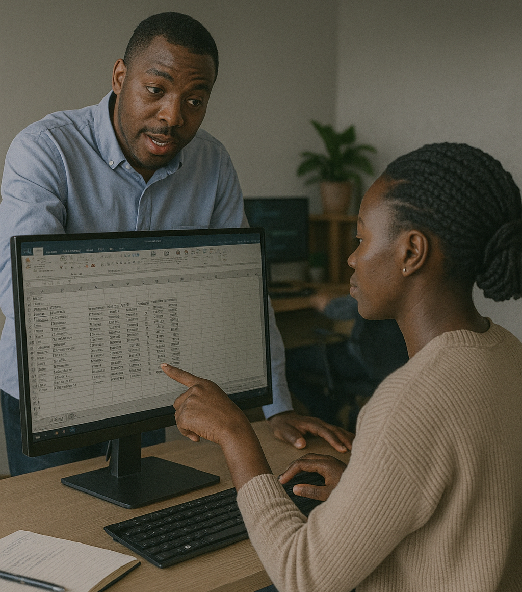 Computer Training
